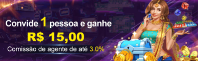 Modalidades esportivas