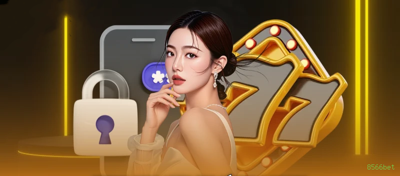 Cassino 8566bet