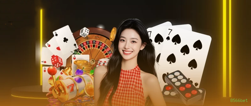 App 8566bet