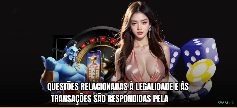 Promoção 8566bet