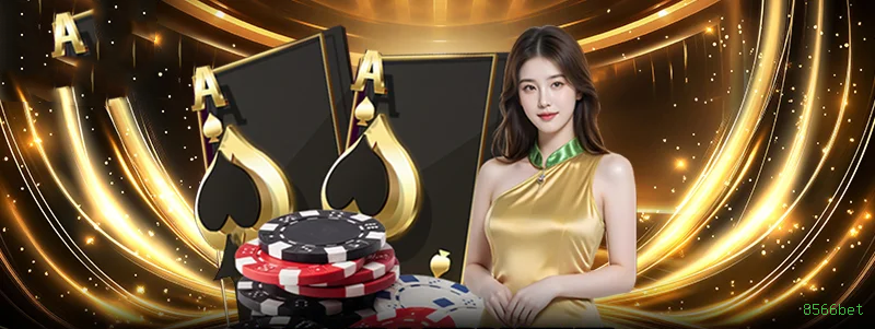 VIP 8566bet