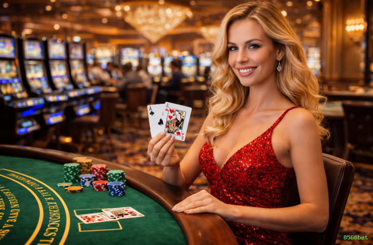 Win 8566bet