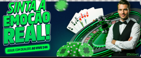 Torneios 8566bet